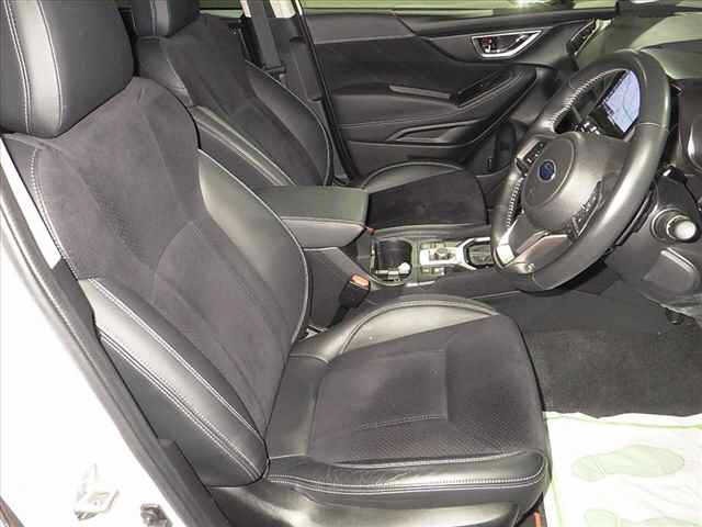 Subaru FORESTER 2022 7300075-9