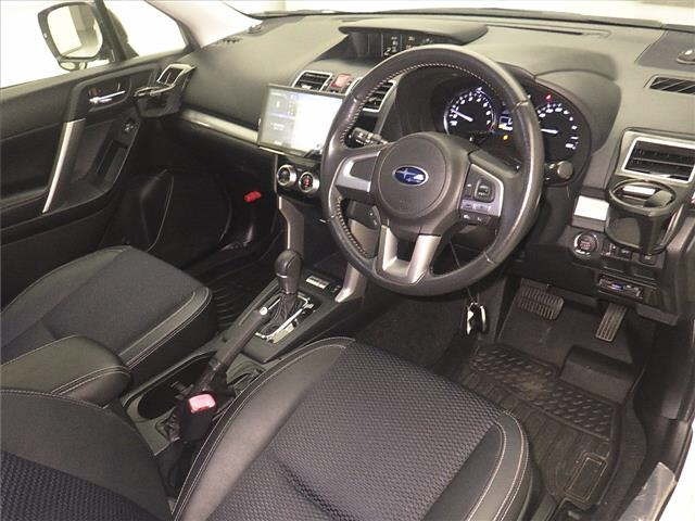 Subaru FORESTER 2018 7300188-3