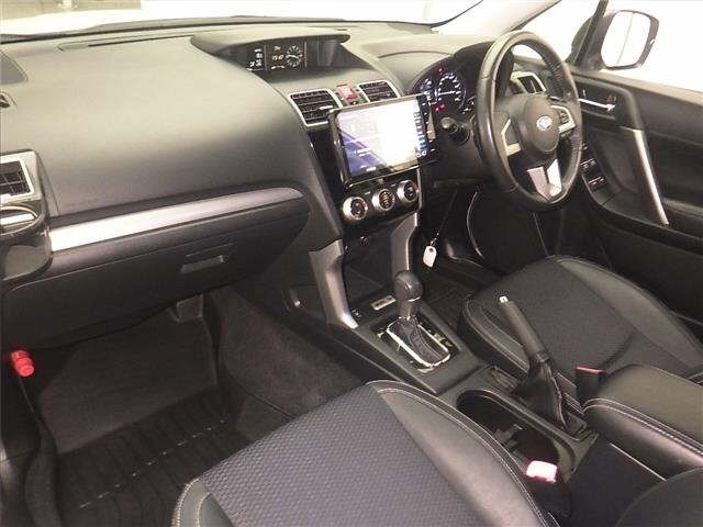 Subaru FORESTER 2018 7300188-4