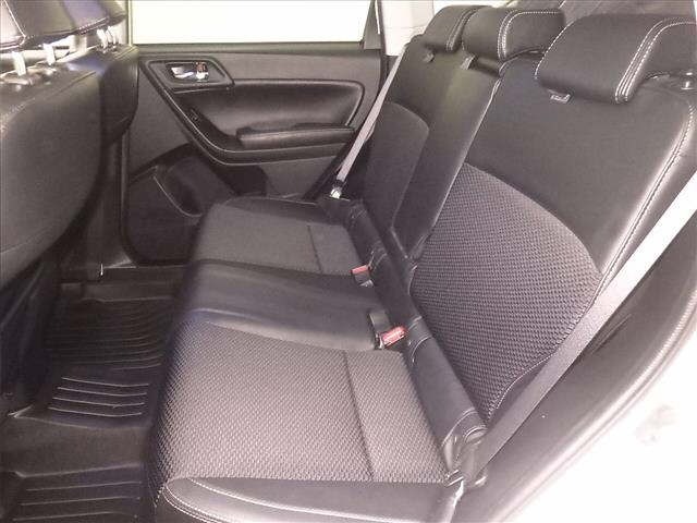 Subaru FORESTER 2018 7300188-7