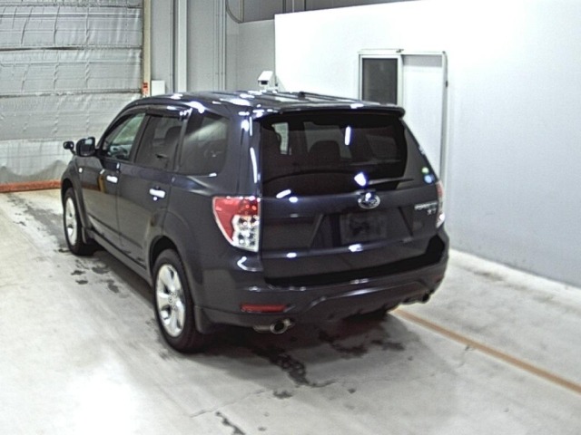 Subaru FORESTER 2010 7300255-1
