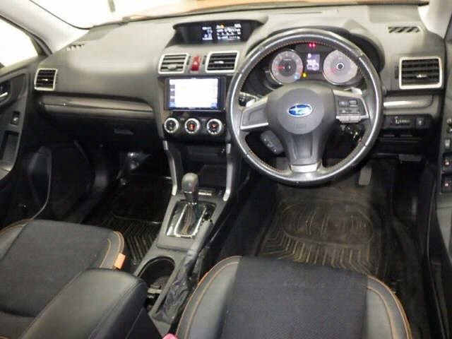 Subaru FORESTER 2015 7300319-3
