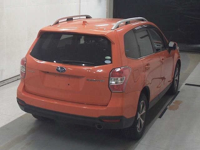 Subaru FORESTER 2015 7300319-5