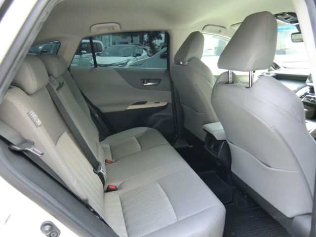 Toyota HARRIER 2020 7315481-12