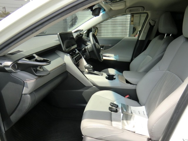 Toyota HARRIER 2020 7315481-13