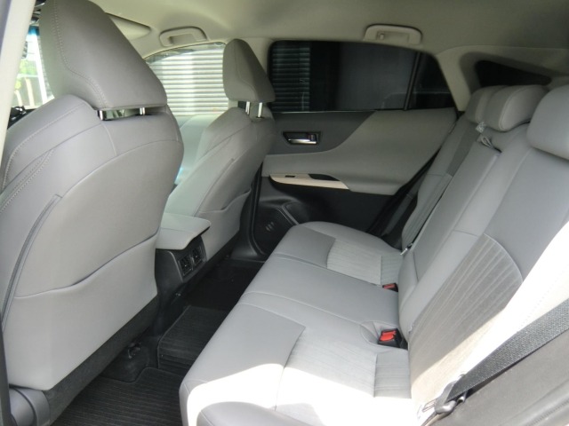Toyota HARRIER 2020 7315481-14
