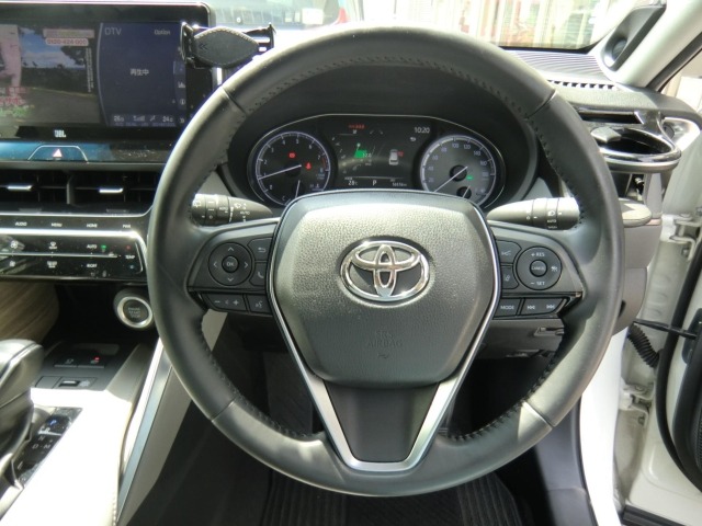 Toyota HARRIER 2020 7315481-16