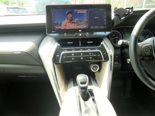 Toyota HARRIER 2020 7315481-17