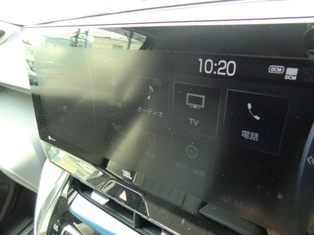Toyota HARRIER 2020 7315481-18