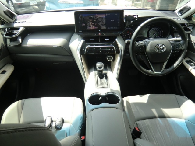 Toyota HARRIER 2020 7315481-2