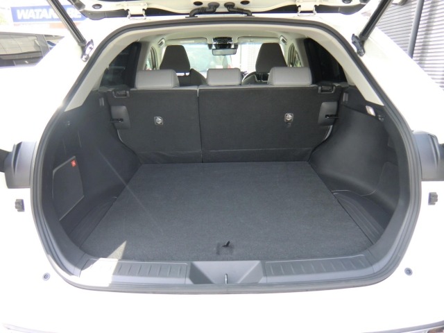 Toyota HARRIER 2020 7315481-21