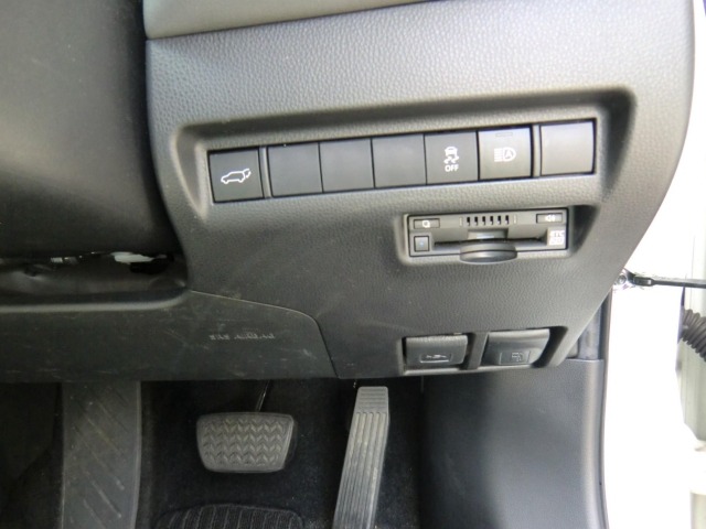 Toyota HARRIER 2020 7315481-22