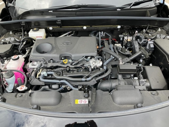 Toyota HARRIER 2025 7315482-12