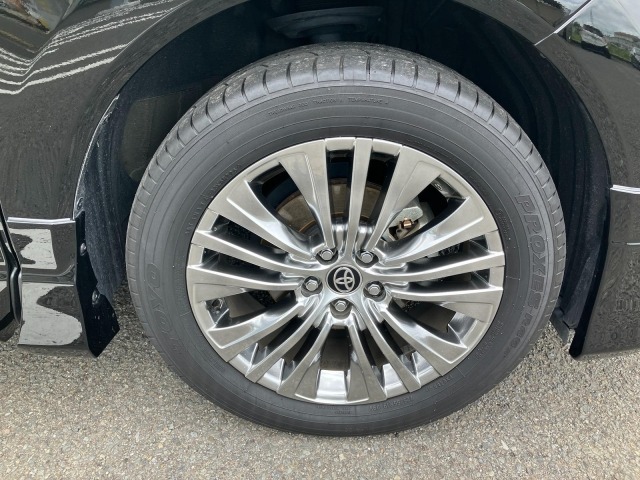 Toyota HARRIER 2025 7315482-13