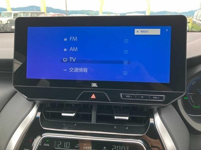 Toyota HARRIER 2025 7315482-14