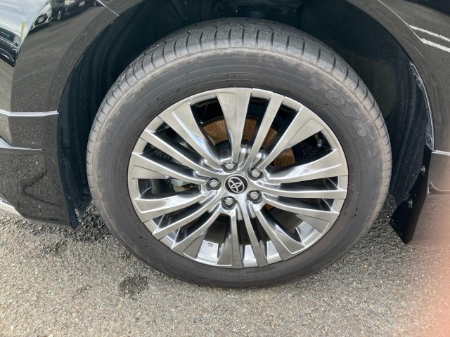 Toyota HARRIER 2025 7315482-15