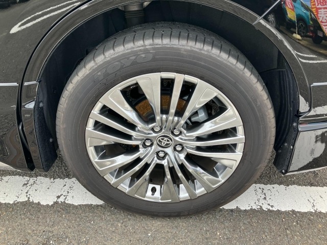 Toyota HARRIER 2025 7315482-17