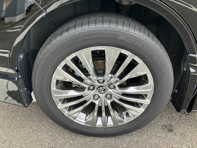 Toyota HARRIER 2025 7315482-19