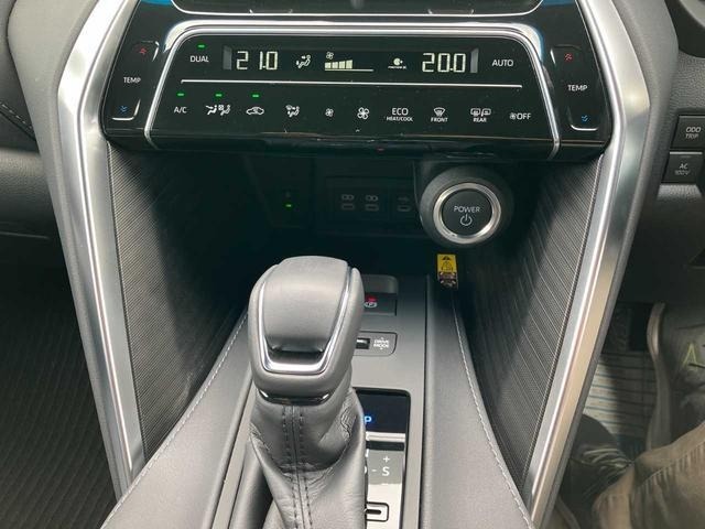 Toyota HARRIER 2025 7315482-20