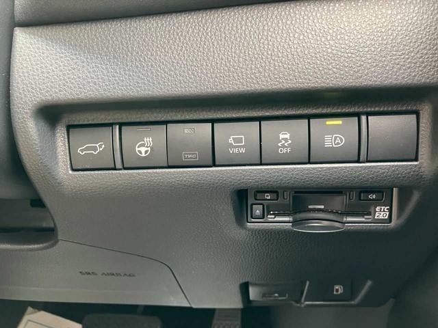 Toyota HARRIER 2025 7315482-22