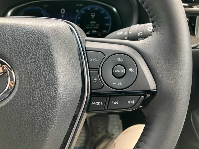 Toyota HARRIER 2025 7315482-30