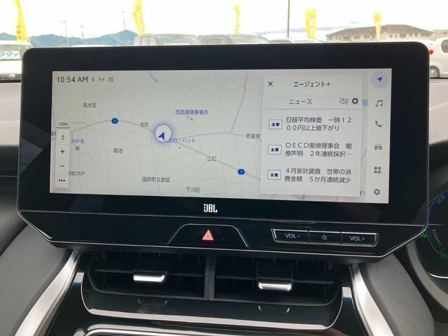 Toyota HARRIER 2025 7315482-31