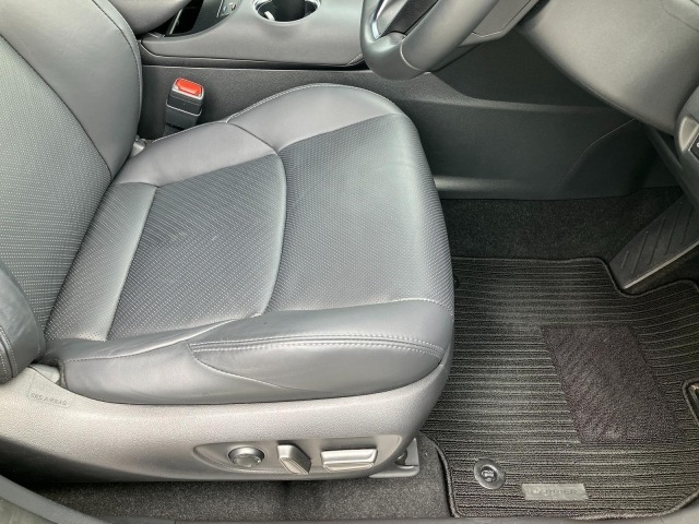 Toyota HARRIER 2025 7315482-33