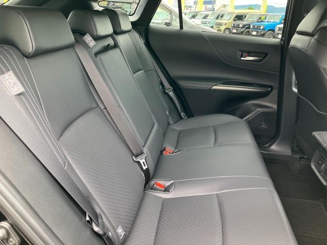 Toyota HARRIER 2025 7315482-4