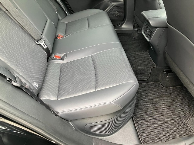 Toyota HARRIER 2025 7315482-5