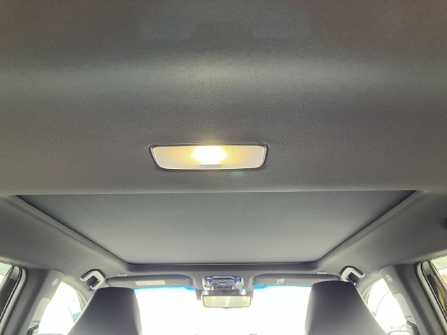 Toyota HARRIER 2025 7315482-8