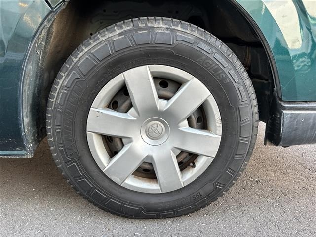 Toyota HIACE VAN 2012 7307061-1
