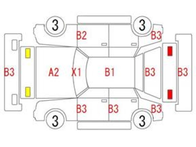 Toyota HIACE VAN 2012 7307061-4