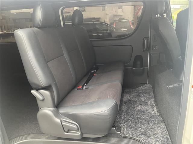 Toyota HIACE VAN 2019 7307062-1