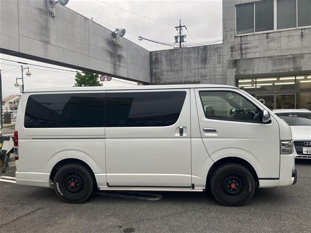 Toyota HIACE VAN 2019 7307062-10