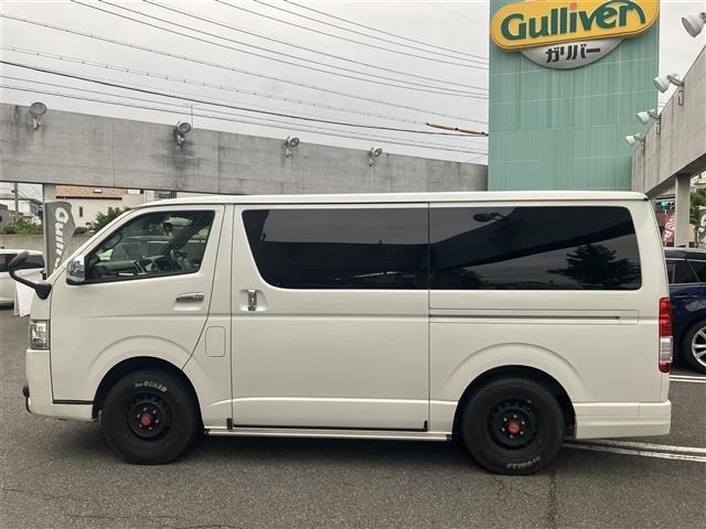 Toyota HIACE VAN 2019 7307062-11
