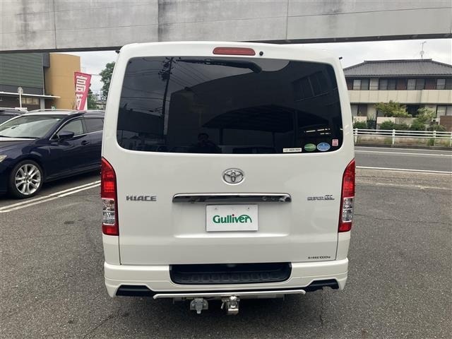 Toyota HIACE VAN 2019 7307062-12