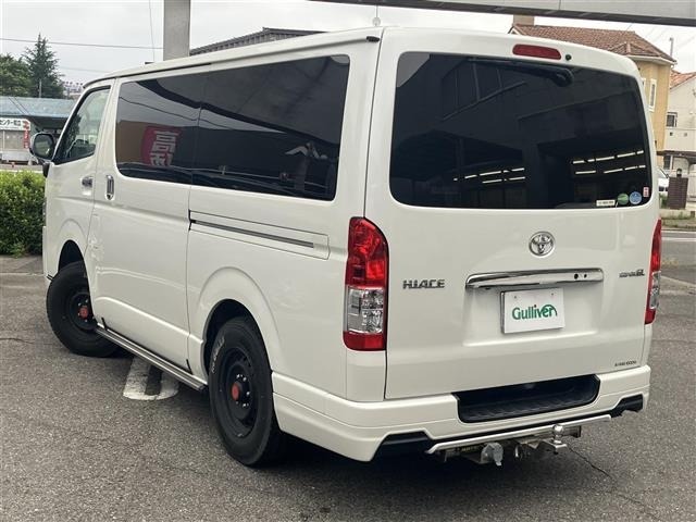 Toyota HIACE VAN 2019 7307062-13