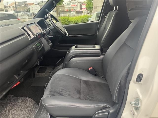 Toyota HIACE VAN 2019 7307062-21