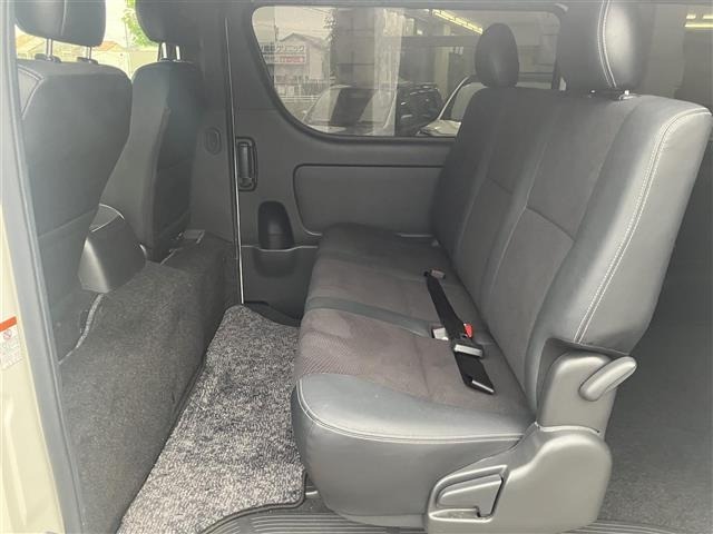 Toyota HIACE VAN 2019 7307062-3