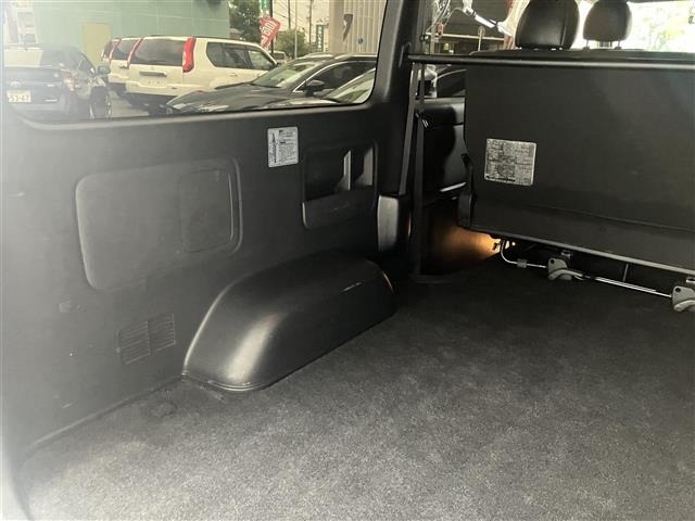 Toyota HIACE VAN 2019 7307062-7