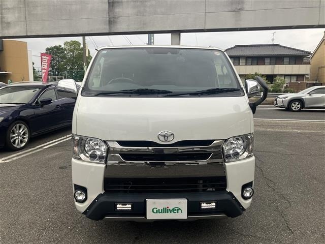 Toyota HIACE VAN 2019 7307062-9