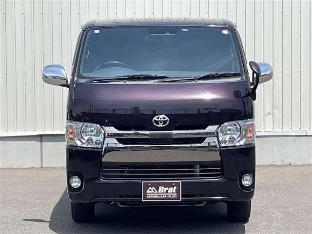 Toyota HIACE VAN 2019 7307091-10