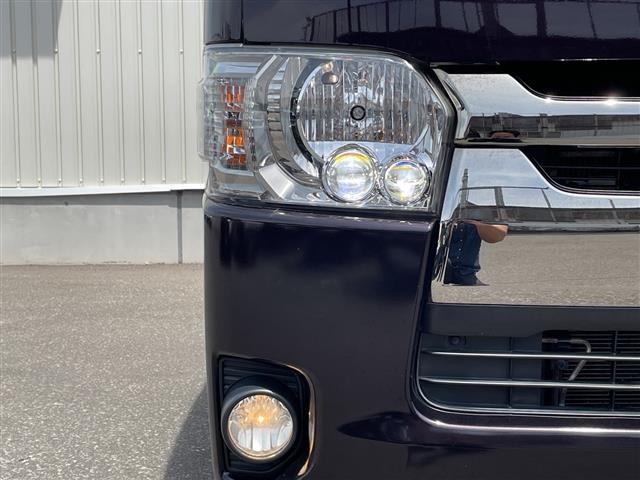 Toyota HIACE VAN 2019 7307091-11