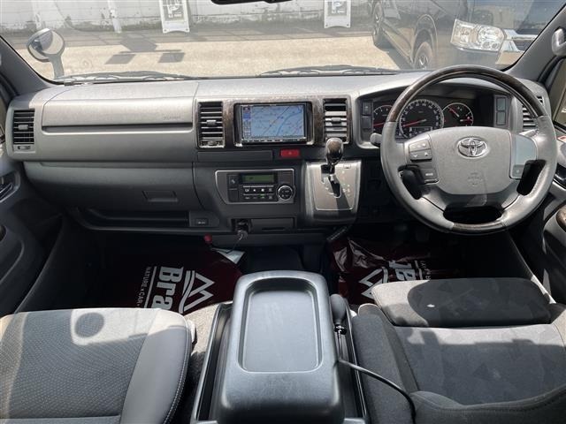 Toyota HIACE VAN 2019 7307091-13