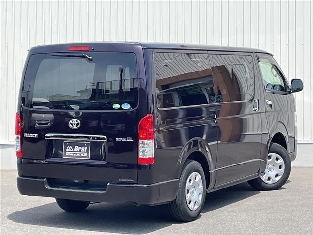 Toyota HIACE VAN 2019 7307091-14