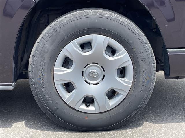 Toyota HIACE VAN 2019 7307091-2