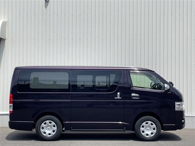 Toyota HIACE VAN 2019 7307091-20