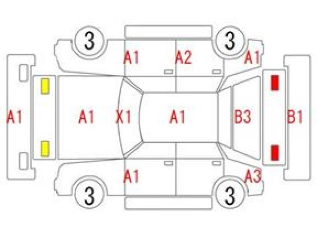 Toyota HIACE VAN 2019 7307091-23