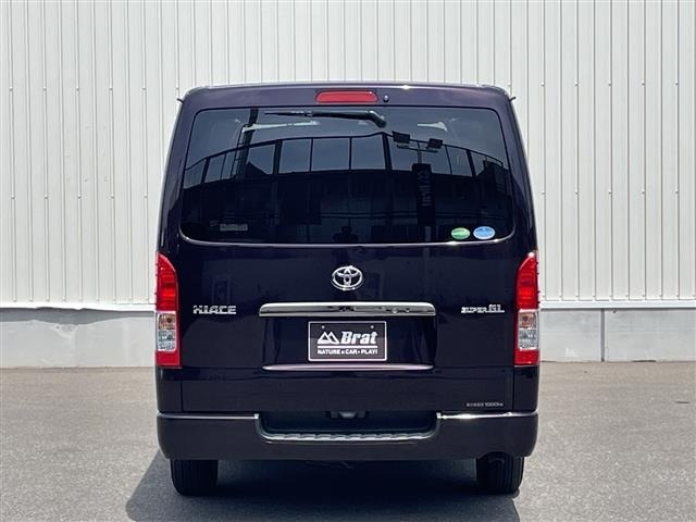 Toyota HIACE VAN 2019 7307091-4