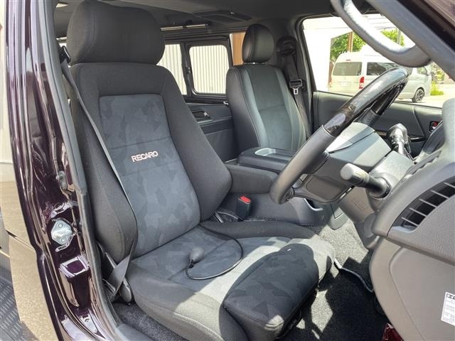Toyota HIACE VAN 2019 7307091-5